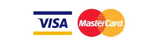 Visa & MasterCard